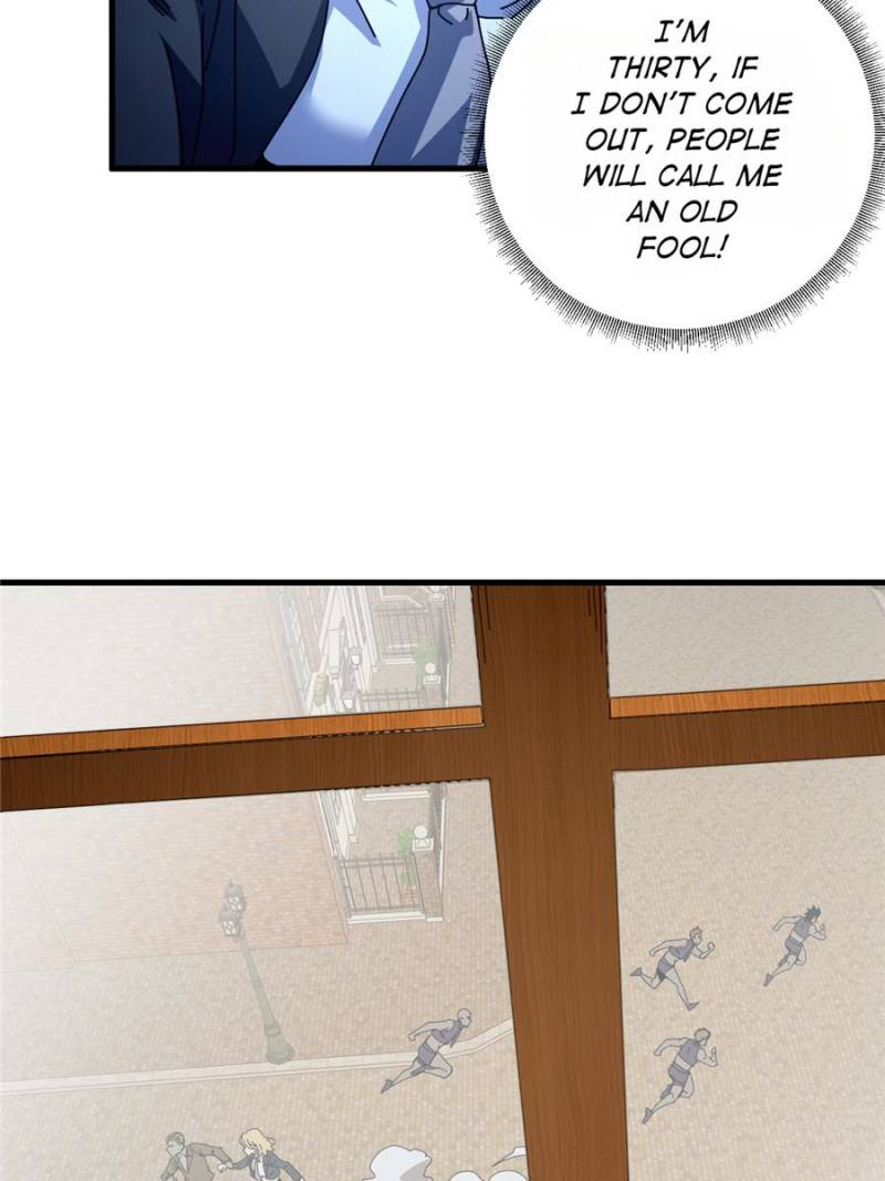 A Transmigrated Warden's Battle for Redemption Chapter 103 32